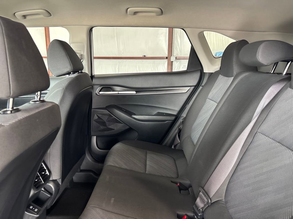 Used 2026 Kia Seltos LX AWD/4WD image 12