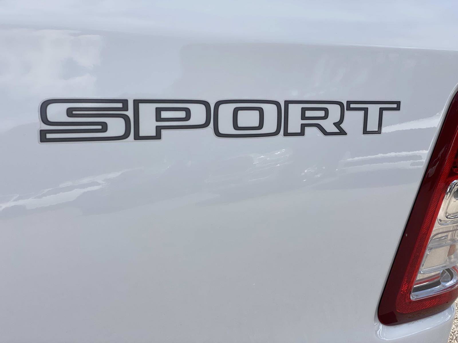 Certified 2023 RAM 1500 Big Horn image 19