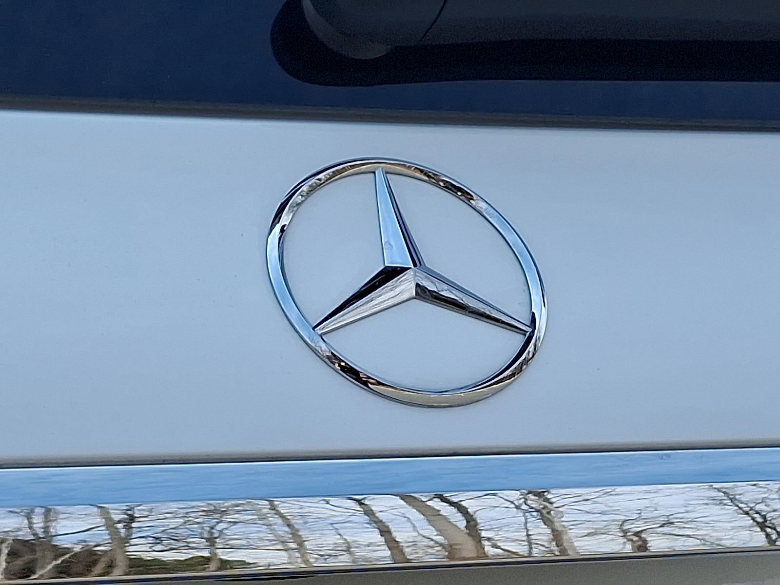 Certified 2025 Mercedes-Benz GLS 450 4MATIC image 31