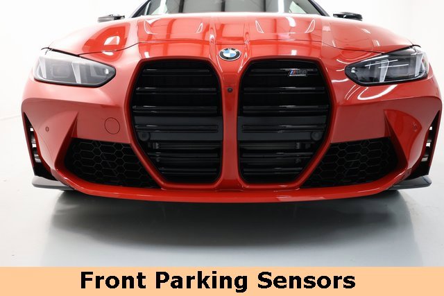 Used 2026 BMW M4 xDrive Competition w/ Executive Package image 30