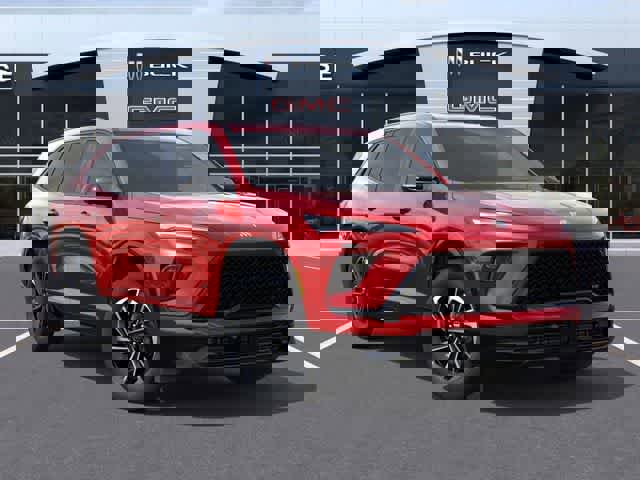 New 2026 Buick Enclave Sport Touring image 8