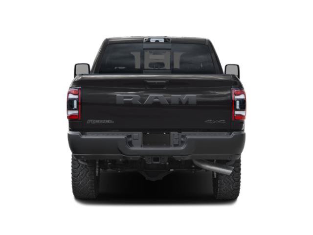 Certified 2024 RAM 2500 Rebel w/ Safety Group AWD/4WD image 5