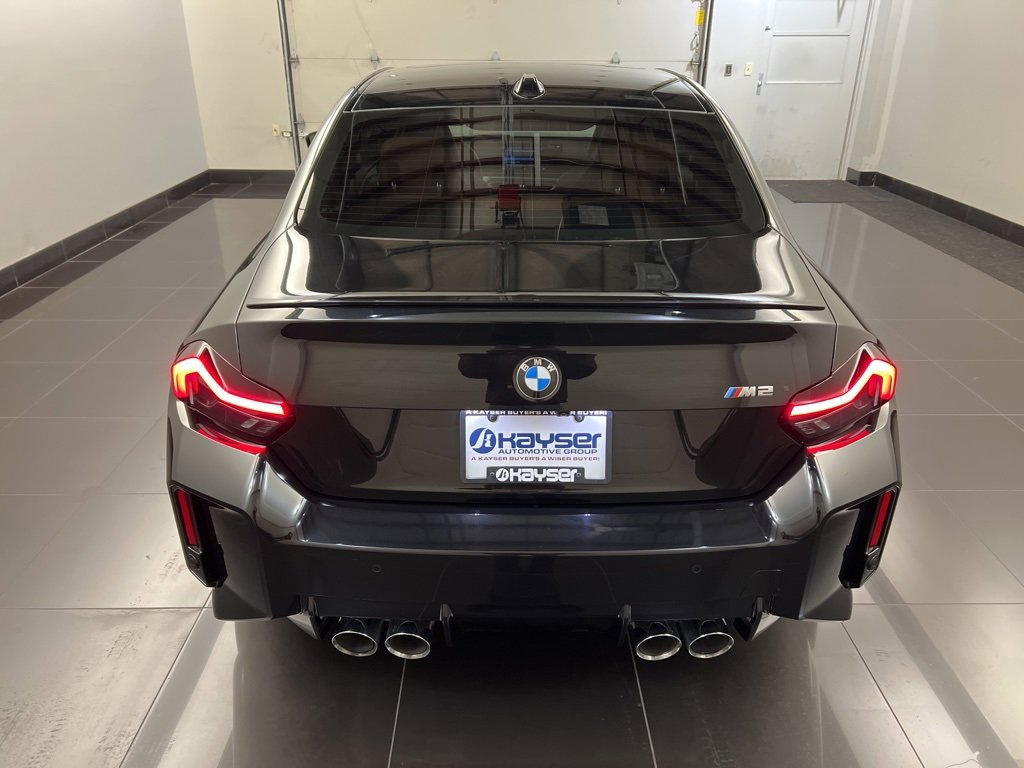 Used 2024 BMW M2 w/ Lighting Package image 5