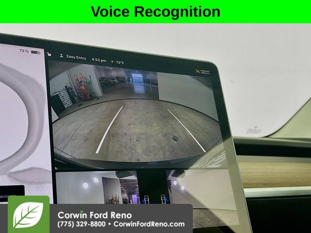 Used 2023 Tesla Model 3 Performance image 12