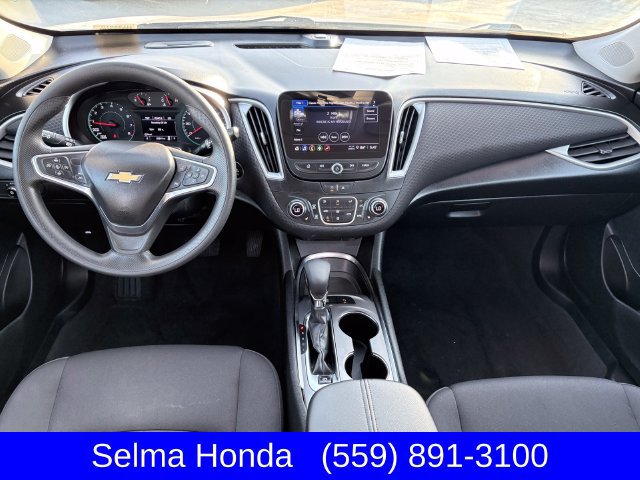 Used 2024 Chevrolet Malibu LT FWD image 7