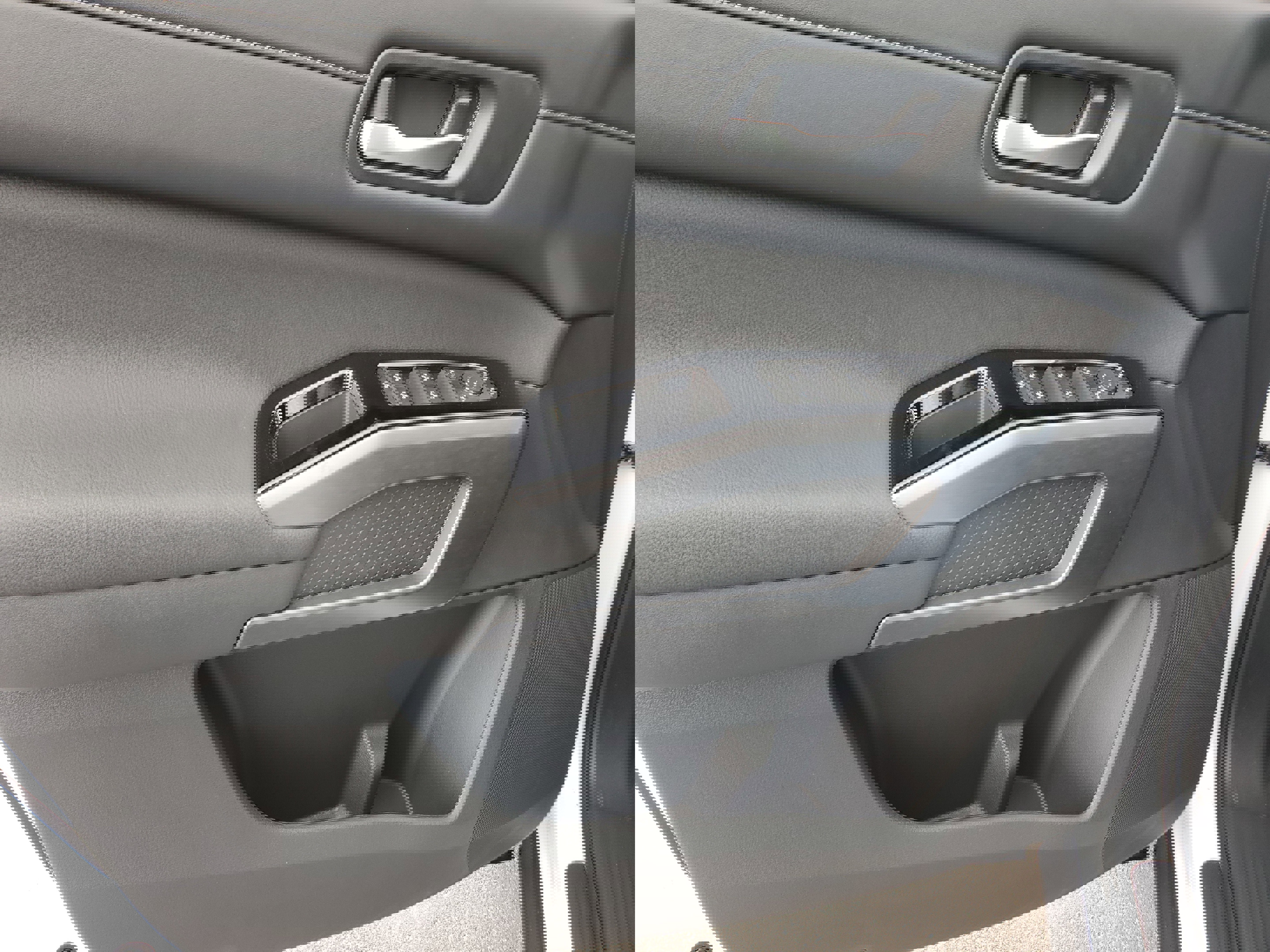 New 2025 Nissan Pathfinder SL image 12