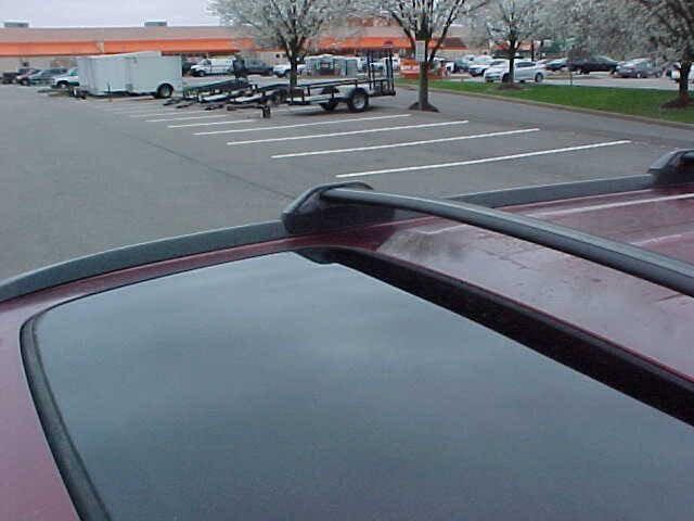 Used 2003 Honda CR-V EX image 28