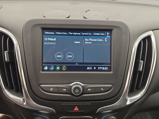 Used 2019 Chevrolet Equinox LT AWD/4WD image 21