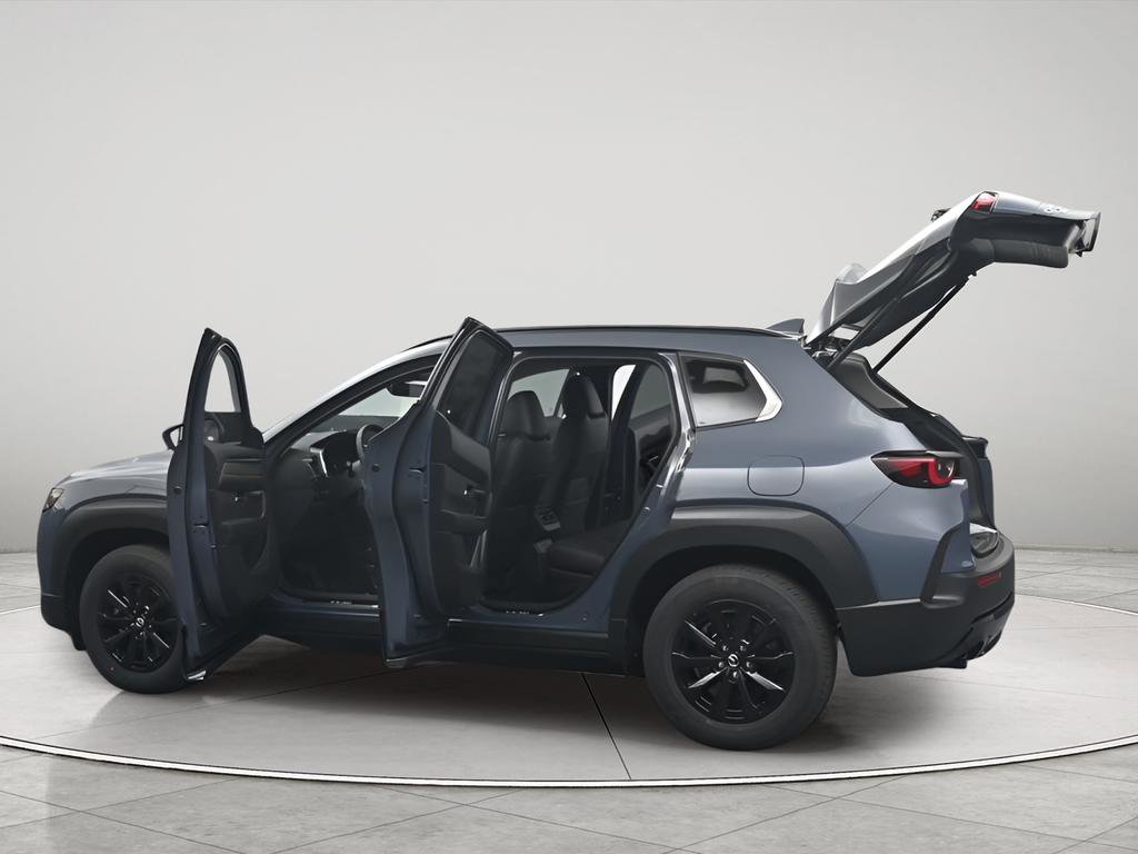 New 2026 MAZDA CX-50 AWD 2.5 Hybrid w/ Weather Package image 31