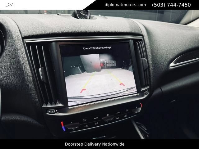 Used 2022 Maserati Levante GT AWD/4WD image 40