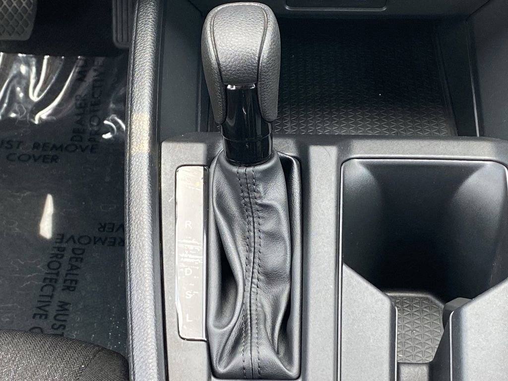 Used 2025 Honda Accord LX image 34