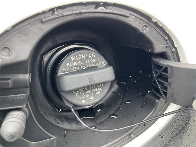 New 2026 Subaru Crosstrek 2.5i Wilderness image 16