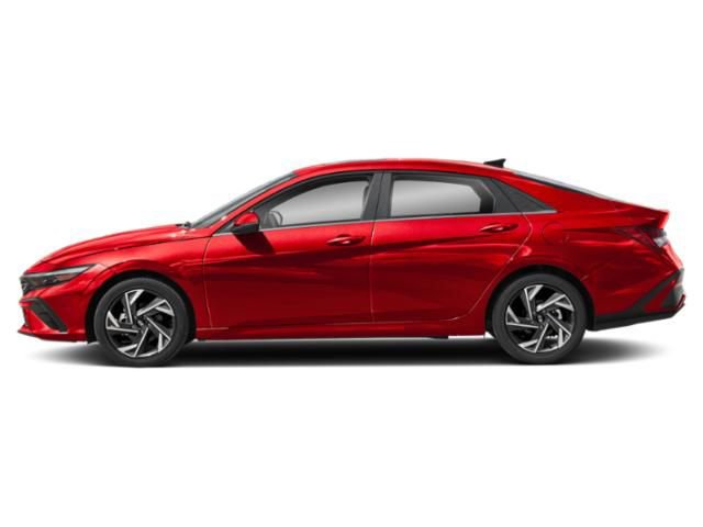 New 2026 Hyundai Elantra Limited image 2