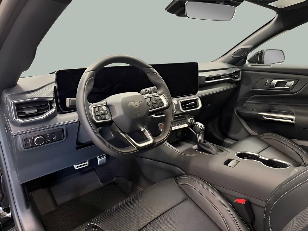 New 2026 Ford Mustang Premium image 27