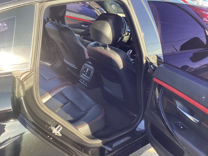 Used 2015 BMW 428i Gran Coupe xDrive image 7