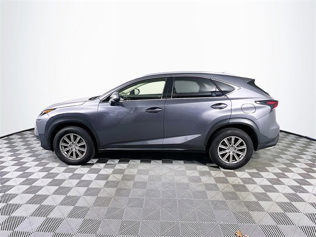 Used 2016 Lexus NX 200t AWD image 2