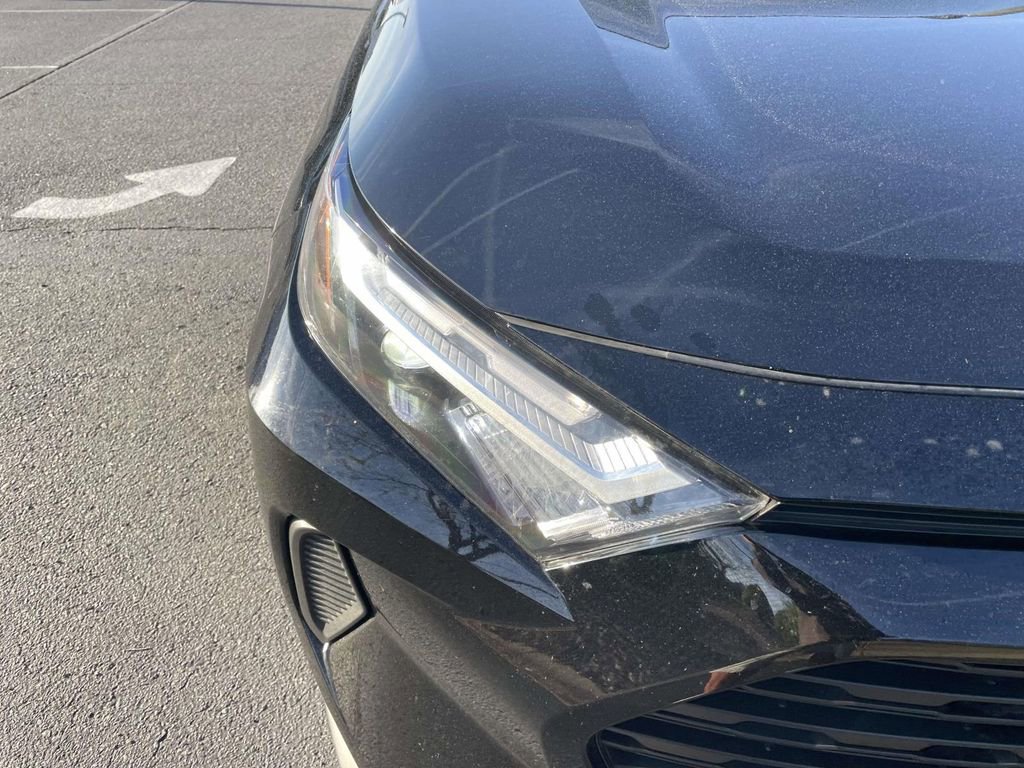 Used 2024 Toyota RAV4 XLE image 16