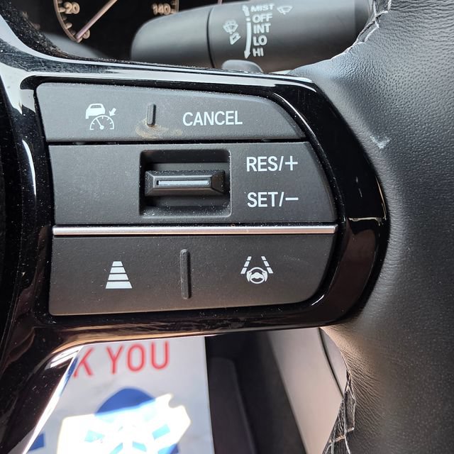 Certified 2026 Honda Civic Sport image 23