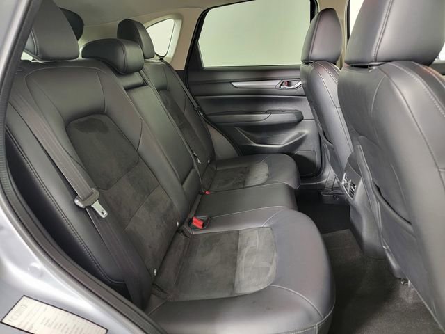 Used 2020 MAZDA CX-5 Touring image 15
