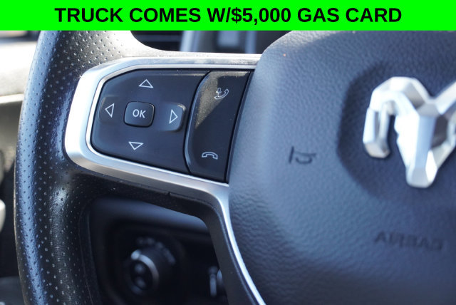 Used 2025 RAM 3500 Tradesman AWD/4WD image 34