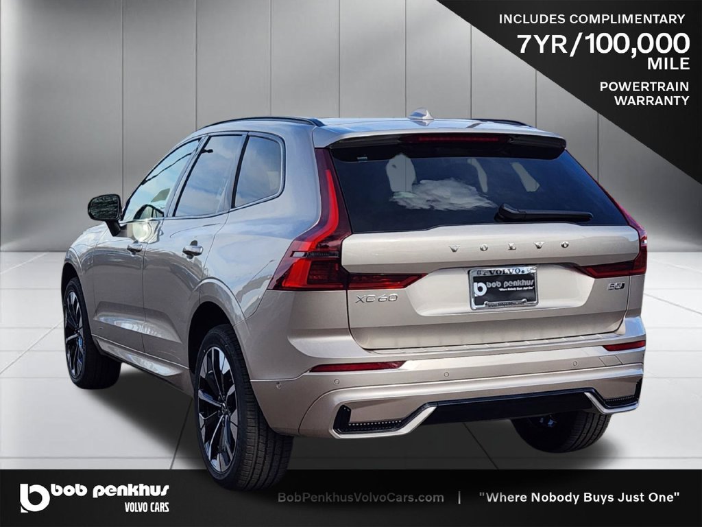 New 2026 Volvo XC60 B5 Plus w/ Protection Package Premier AWD/4WD image 27