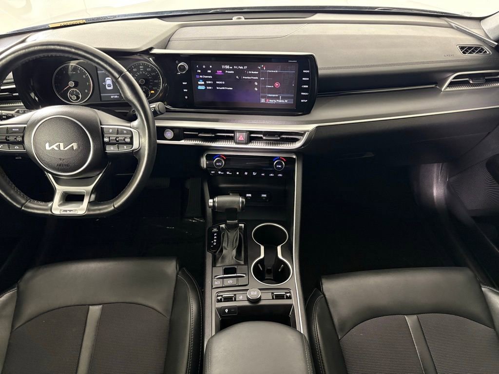 Used 2024 Kia K5 GT-Line w/ GT-Line Premium Package image 33