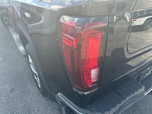 Used 2023 GMC Sierra 1500 SLT w/ SLT Premium Package image 25