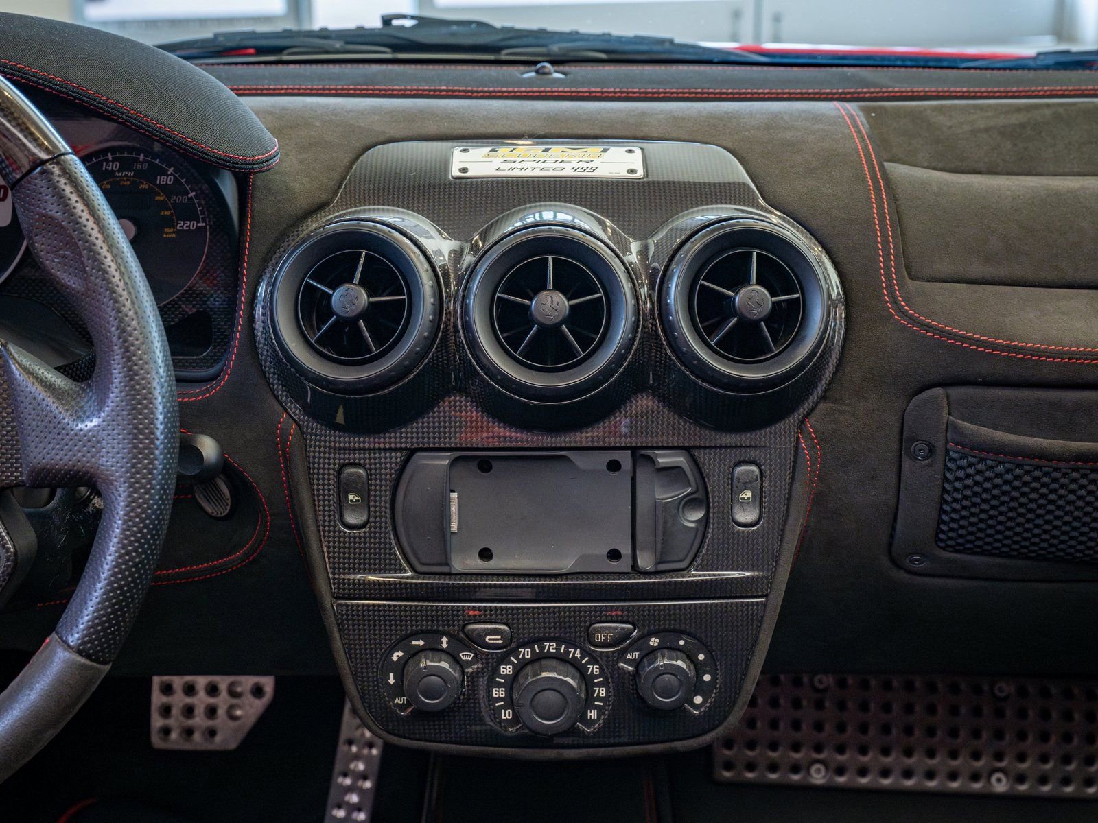 Used 2009 Ferrari F430 Scuderia RWD image 14