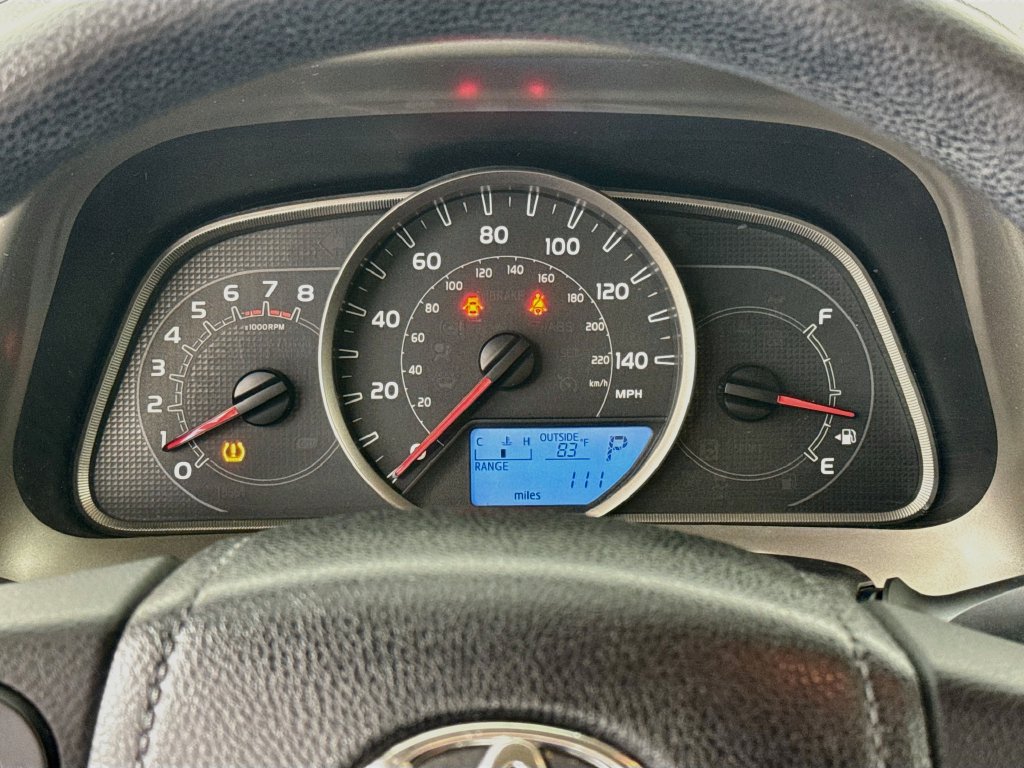 Used 2014 Toyota RAV4 LE FWD image 14