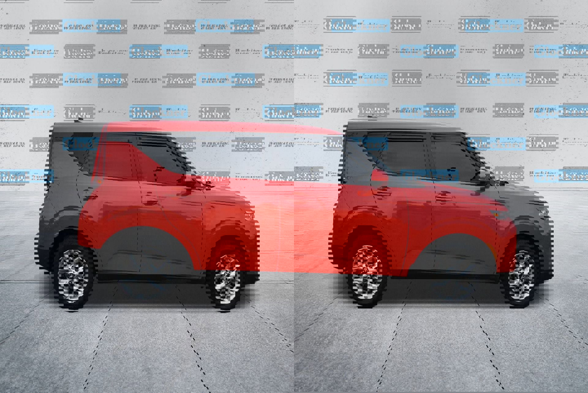 Used 2022 Kia Soul LX w/ Technology Package image 14