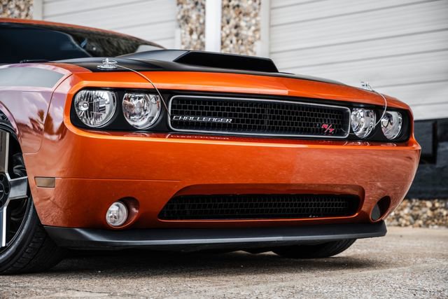 Used 2011 Dodge Challenger R/T RWD image 20