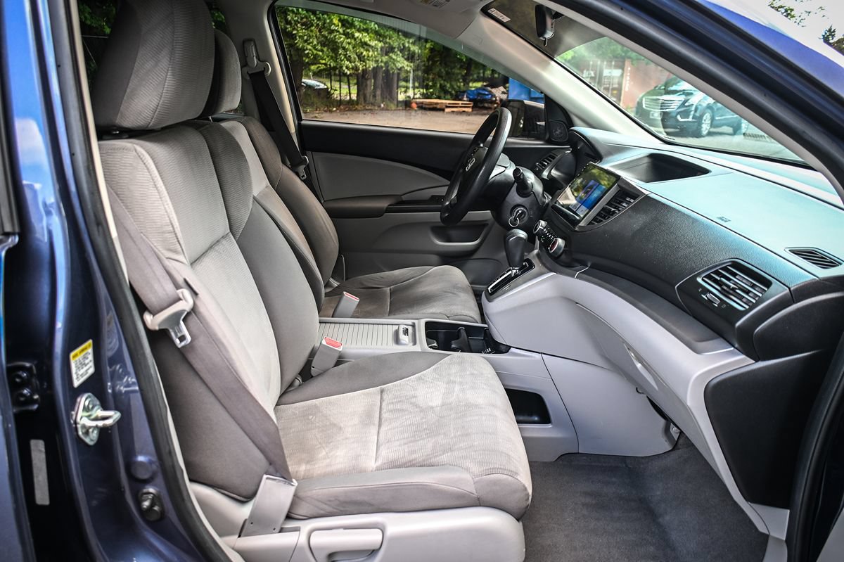 Used 2012 Honda CR-V LX image 16
