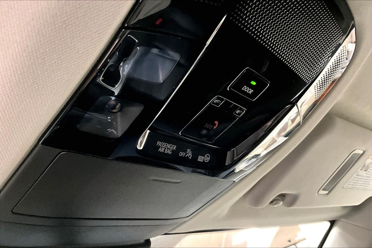 Certified 2023 Lexus NX 250 FWD image 32