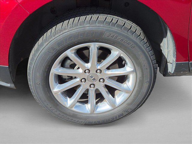 Used 2014 Lincoln MKX FWD w/ Equipment Group 101A image 14