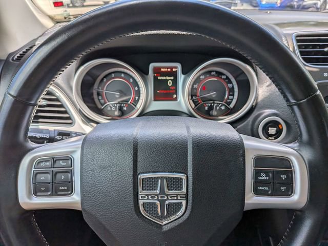 Used 2020 Dodge Journey SE w/ SE Popular Equipment Group FWD image 30