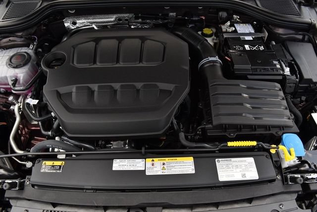 New 2026 Volkswagen GTI S FWD image 25
