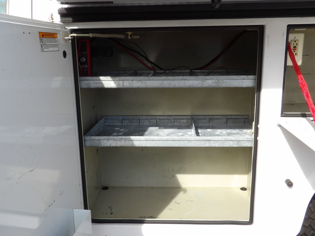 Used 2015 Ford F450 XL w/ Power Equipment Group image 39