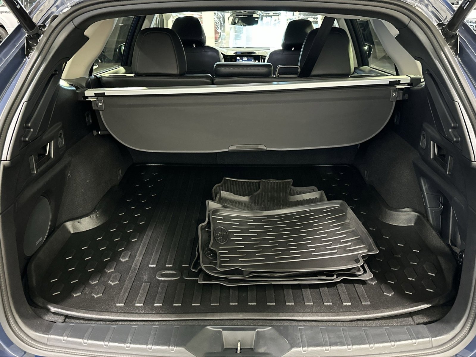 Used 2024 Subaru Outback Touring image 36