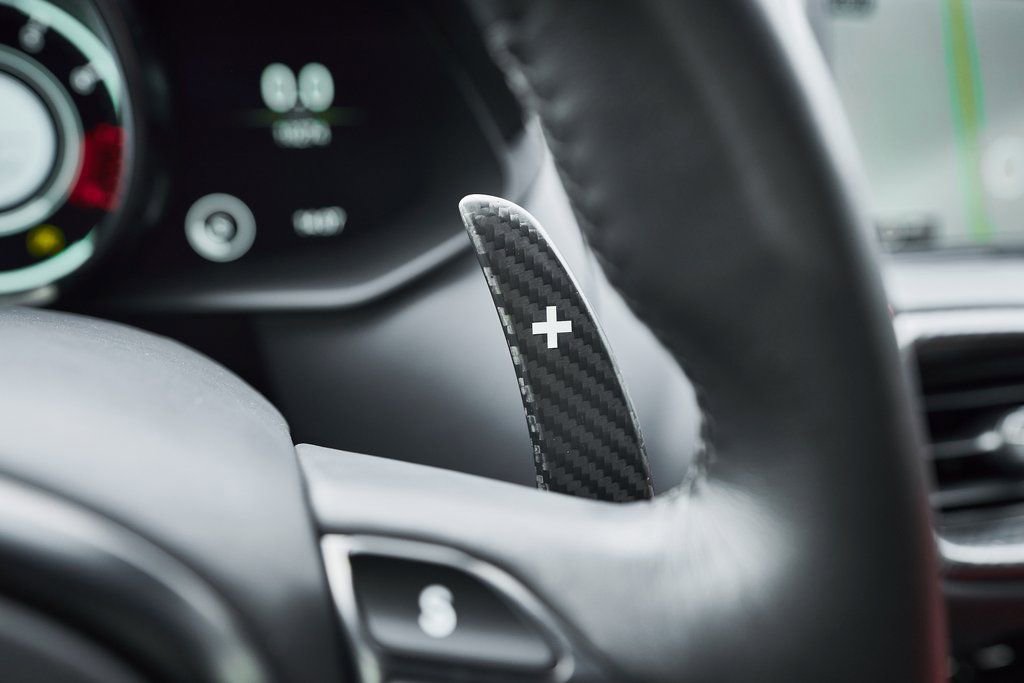 Used 2023 Aston Martin V12 Vantage image 58