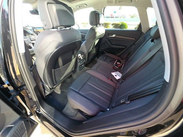 Used 2024 Audi Q5 2.0T Premium Plus image 25