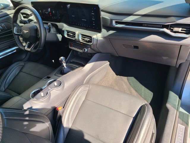 Used 2024 Ford Mustang GT Premium image 19