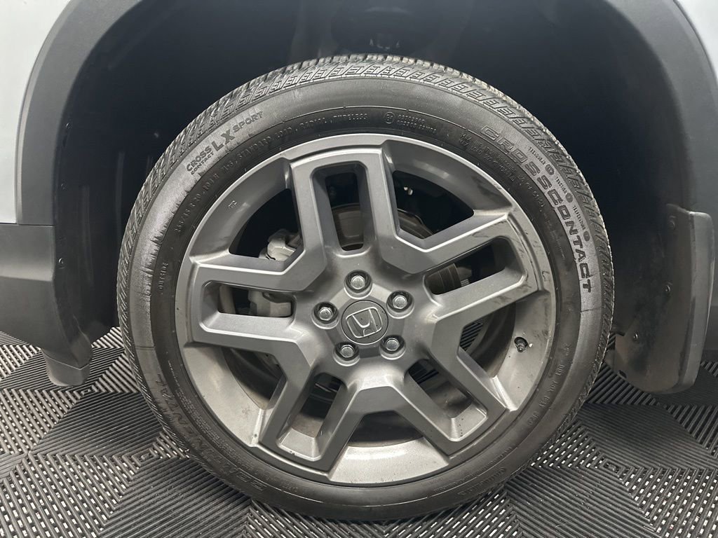 Used 2023 Honda Passport EX-L image 43