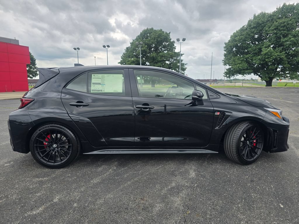 New 2026 Toyota Corolla GR AWD/4WD image 20