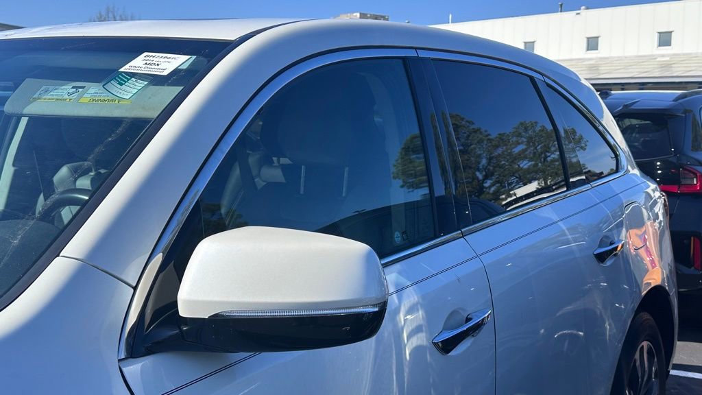 Used 2014 Acura MDX FWD w/ Technology Package image 10