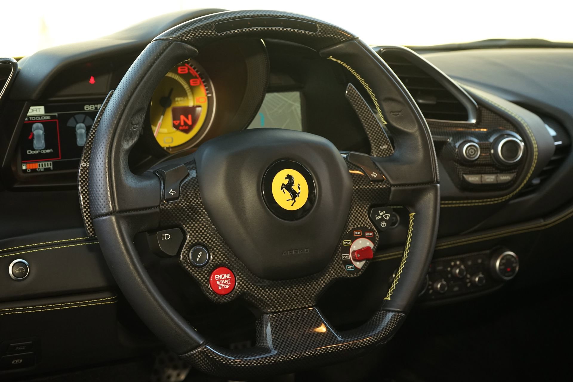 Used 2018 Ferrari 488 GTB image 21