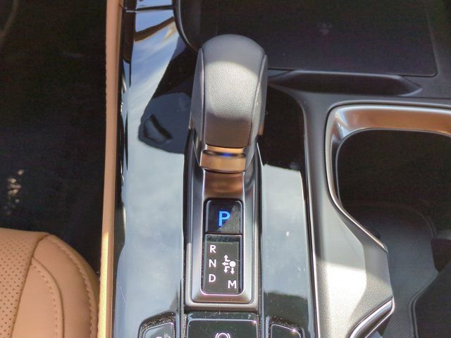 Used 2026 Lexus NX 350 AWD w/ Accessory Package (K3) image 24