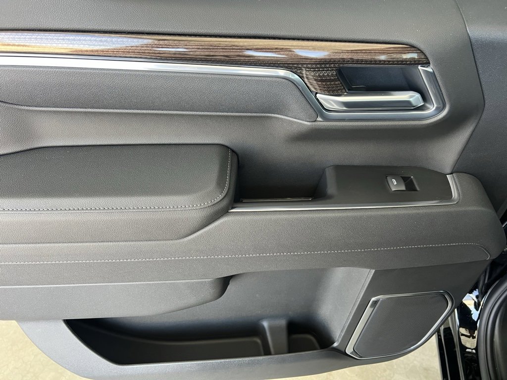 New 2025 Chevrolet Silverado 1500 RST w/ Protection Package image 15