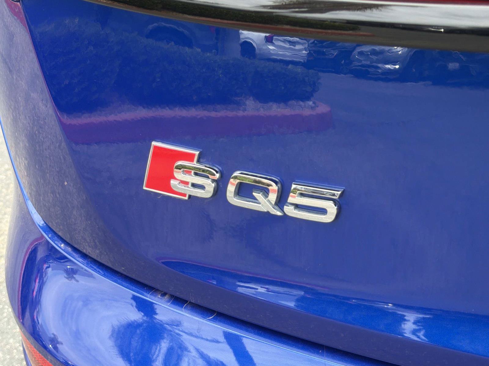 Used 2021 Audi SQ5 Prestige AWD/4WD image 28