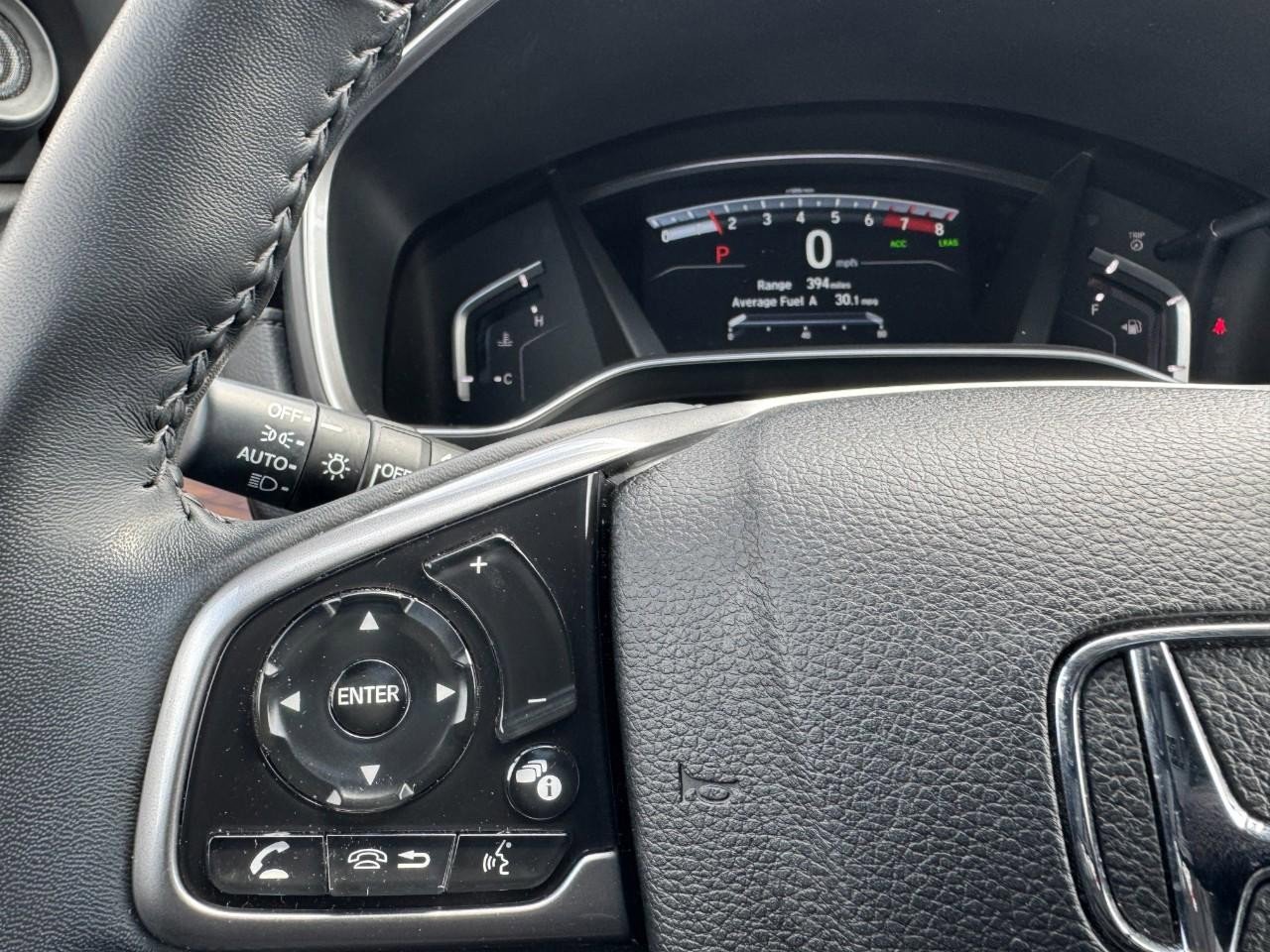 Certified 2023 Honda Odyssey Elite image 31