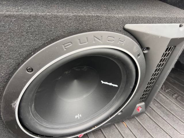 Used 2020 Subaru WRX AWD/4WD image 32
